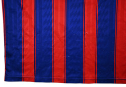 1995-97 BAYERN MUNCHEN *ZICKLER* SHIRT S