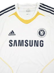 2010-11 CHELSEA KOSZULKA XL