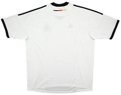 2002-04 GERMANY SHIRT XL