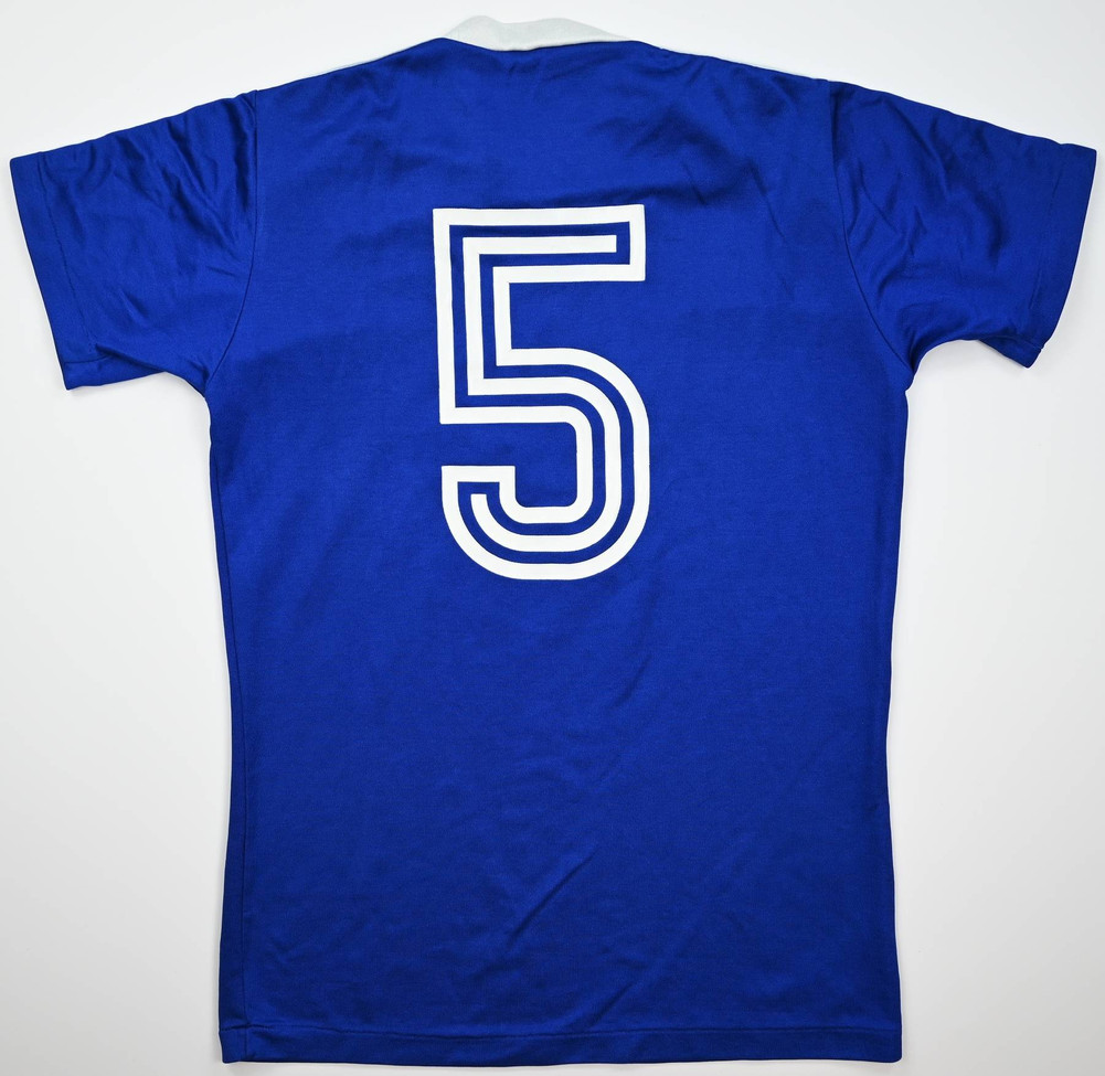 UHLSPORT OLDSCHOOL SHIRT S