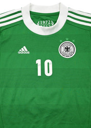 2012-13 GERMANY *PODOLSKI* KOSZULKA M. BOYS