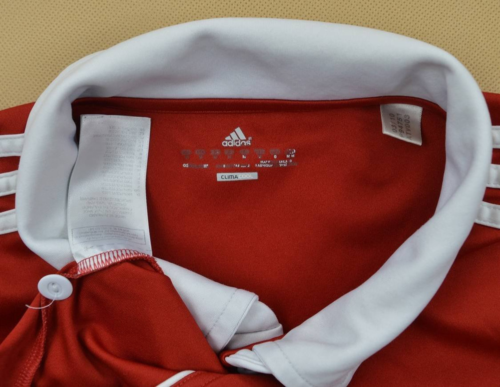 2010-11 MIDDLESBROUGH KOSZULKA M