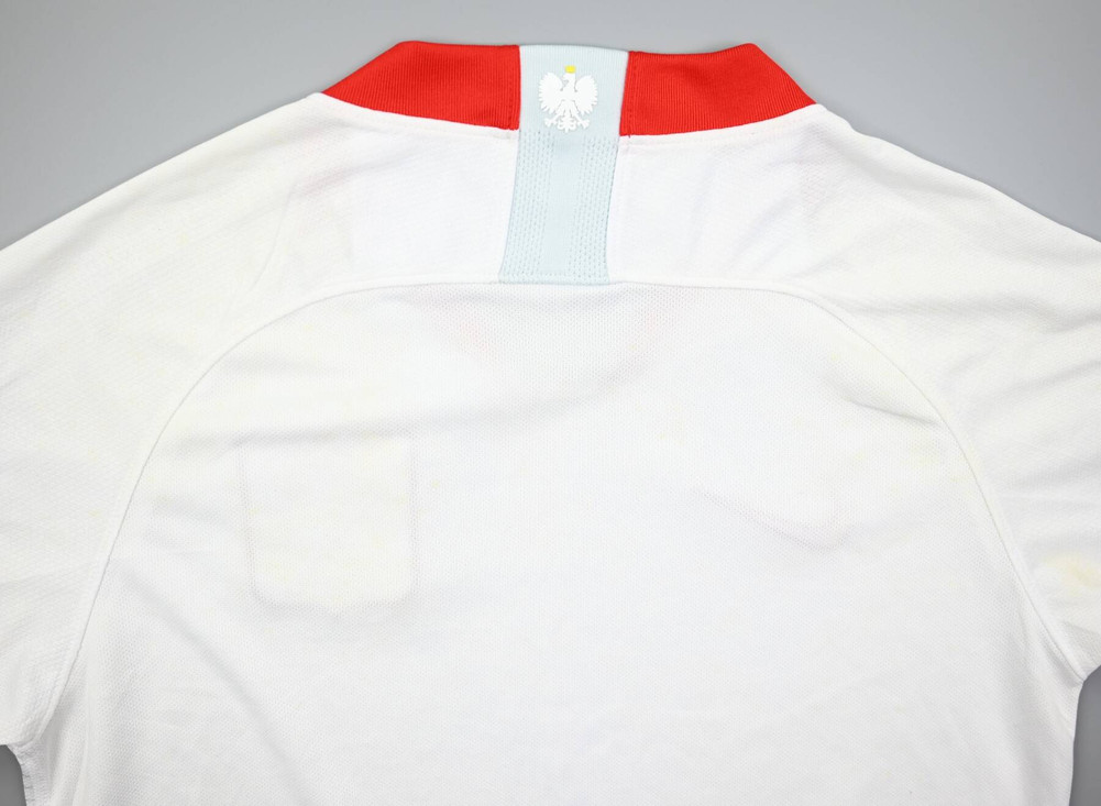 2018-19 POLAND SHIRT S