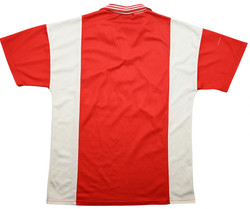 1996-97 ROYAL ANTWERP KOSZULKA L