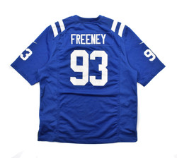 INDIANAPOLIS COLTS *FREENEY* NFL SHIRT L