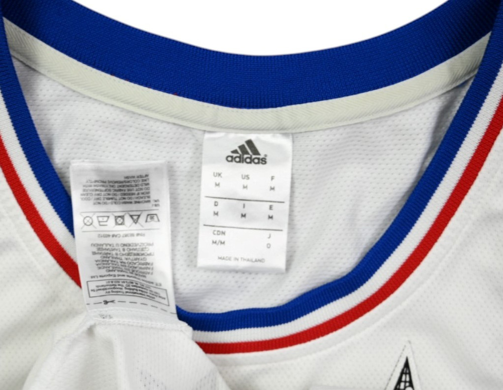 NYC 15 ALL STAR GAME *JAMES* NBA KOSZULKA M