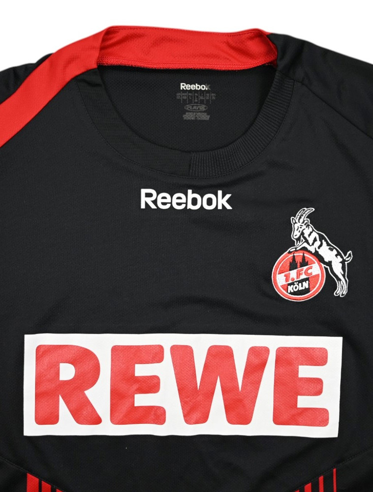 2009-10 KOLN KOSZULKA S