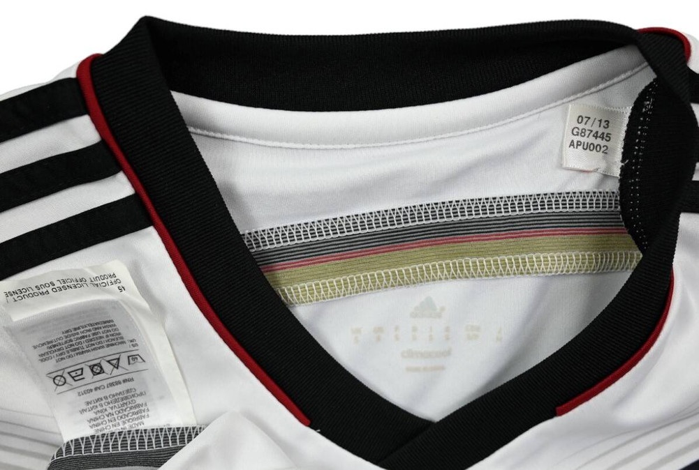 2014-15 GERMANY KOSZULKA S