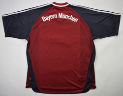 2002-03 BAYERN MUNCHEN KOSZULKA XL