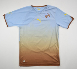 2010 AFRICA UNITY SHIRT S