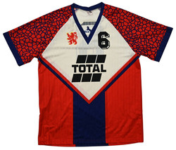 80'S EINTRACHT BRAUNSCHWEIG KOSZULKA M