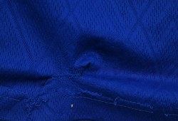 1998-00 LEICESTER CITY SHIRT 3XL