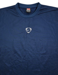 NIKE OLDSCHOOL KOSZULKA XL