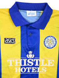 1993-95 LEEDS UNITED KOSZULKA XL