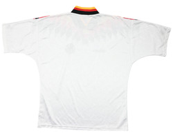 1994-96 GERMANY SHIRT XL