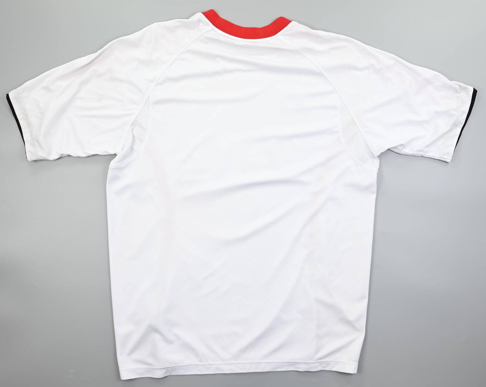 2005-06 LIVERPOOL KOSZULKA XL