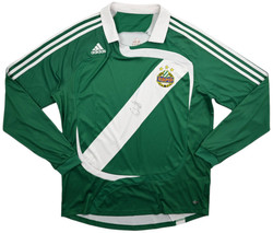 2007-08 RAPID WIENNA LONGSLEEVE KOSZULKA XL