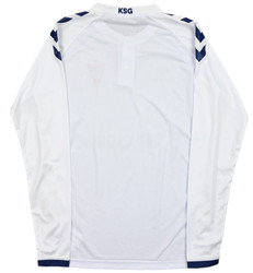 2021-22 GÓRNIK ZABRZE LONGSLEEVE KOSZULKA M