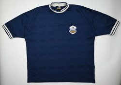 PUMA KINGS OLDSCHOOL SHIRT XL