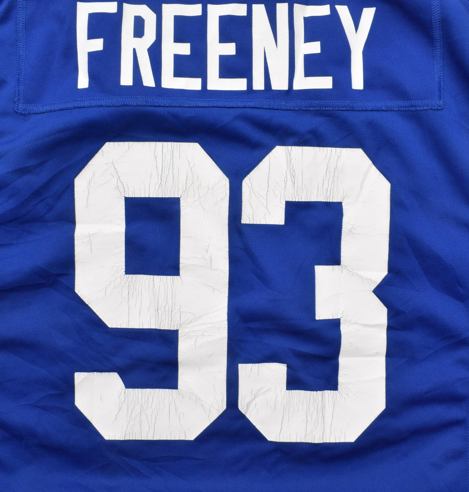 INDIANAPOLIS COLTS *FREENEY* NFL KOSZULKA L