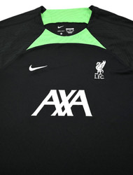 2023-24 LIVERPOOL SHIRT XXL
