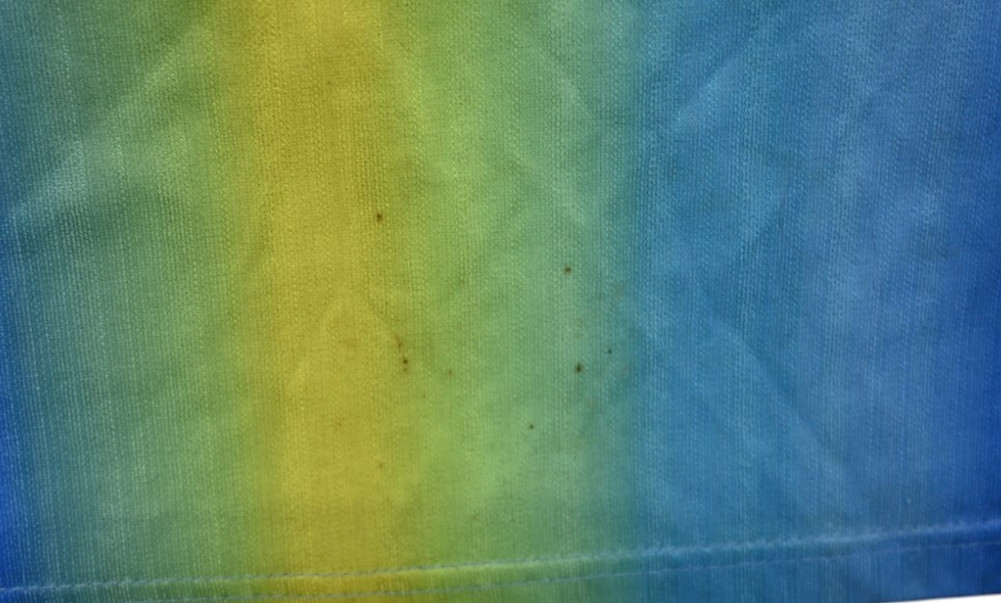 ROMBO VINTAGE LONGSLEEVE GK KOSZULKA L