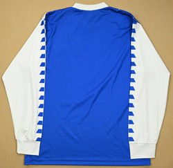 MASITA OLDSCHOOL LONGSLEEVE XL