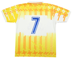 LOTTO #7 VINTAGE KOSZULKA L