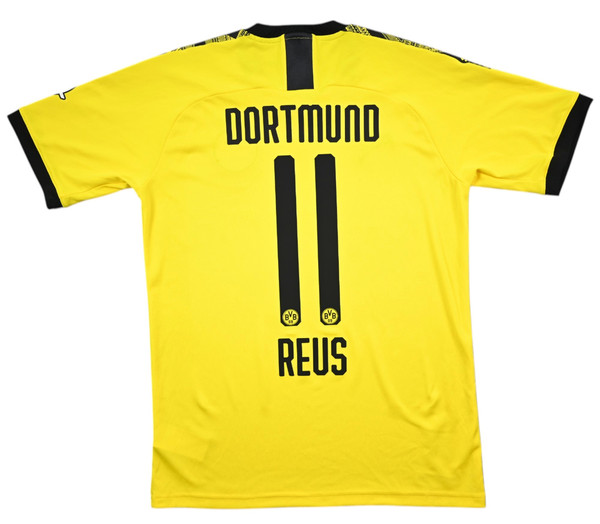 2019-20 BORUSSIA DORTMUND *REUS* KOSZULKA M