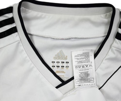 2012-13 GERMANY *SCHWEINSTEIGER* SHIRT L