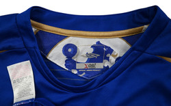 2005-06 CHELSEA *DROGBA* SHIRT S