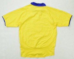 2003-05 ARSENAL LONDON SHIRT XL. BOYS