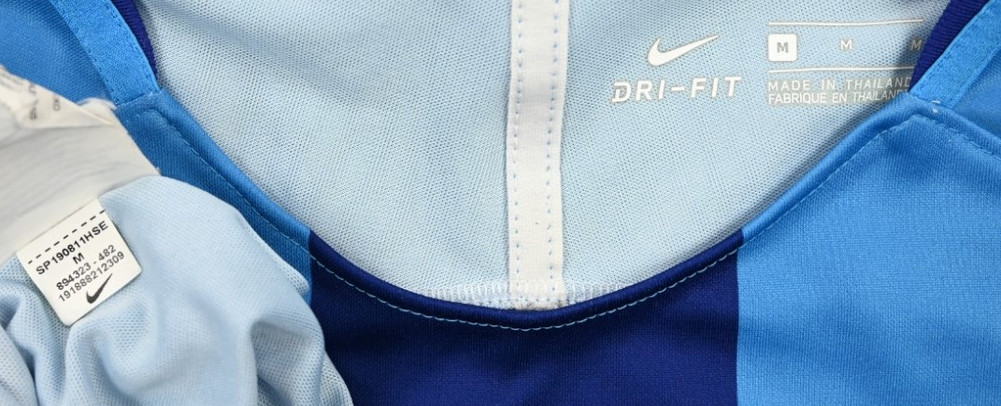 2018-19 BARCELONA SHIRT M