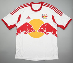 2013-14 RB SALZBURG *KAMPL* SHIRT L