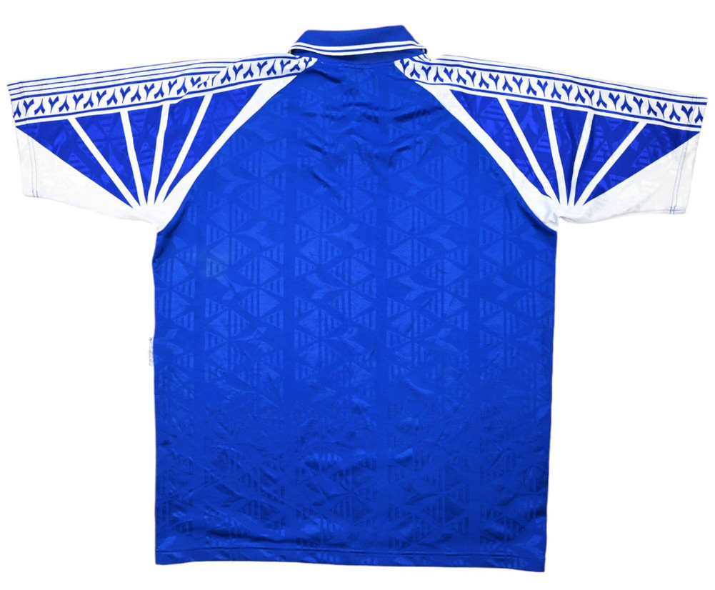 DIADORA OLDSCHOOL KOSZULKA XXL