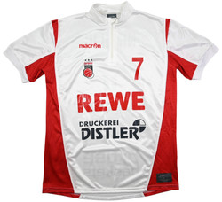 BROSE BASKETS BASKETBALL *NIKOLIC* SHIRT L