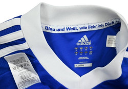2013-15 FC SCHALKE 04 SHIRT M