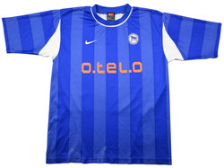 2000-01 HERTHA BSC *WOSZ* KOSZULKA XL. BOYS