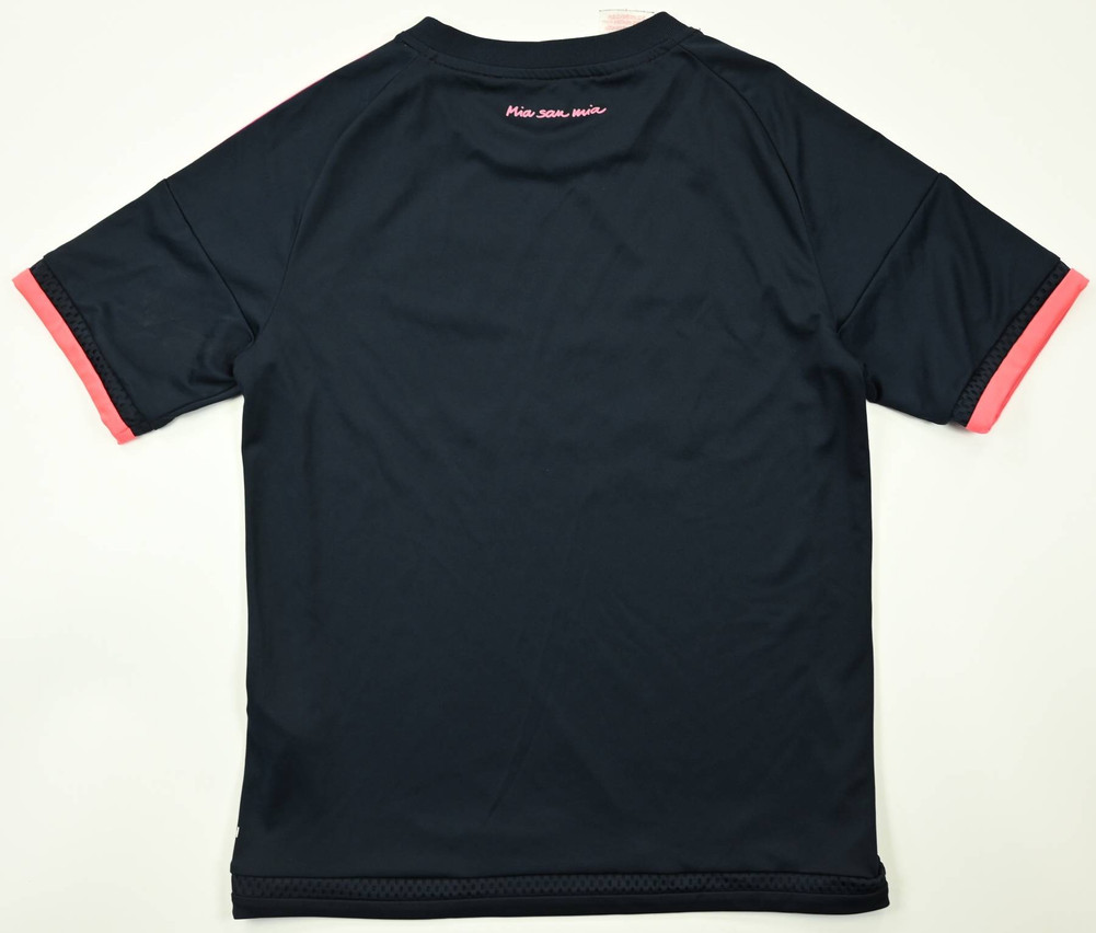 2015-16 BAYERN MUNCHEN SHIRT M. BOYS