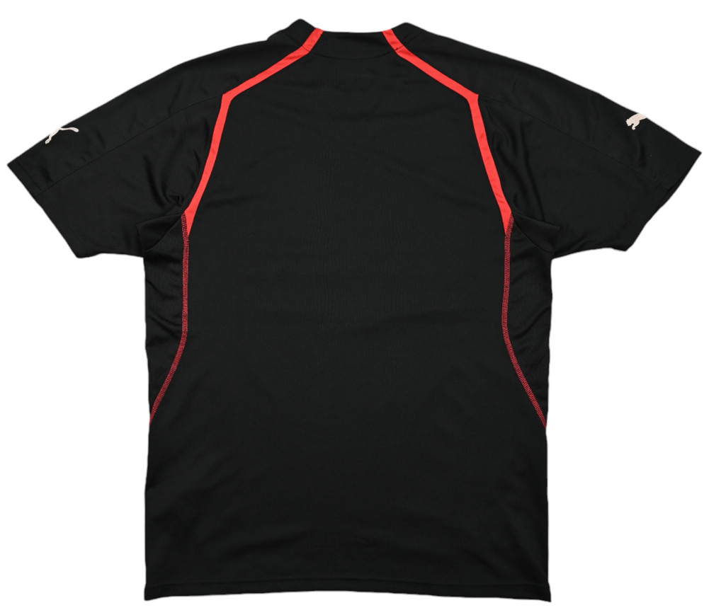 2005-06 OLYMPIACOS KOSZULKA M