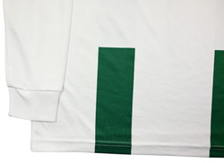 2011-12 FC GRONINGEN LONGSLEEVE XL