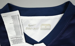 2013-14 PARIS SAINT-GERMAIN KOSZULKA M