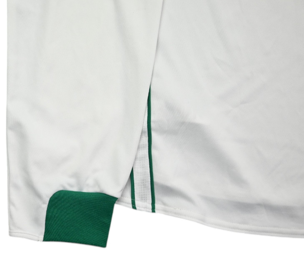 2010-12 RAPID WIENNA LONGSLEEVE L