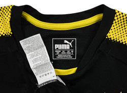 2017-18 BORUSSIA DORTMUND SHIRT S