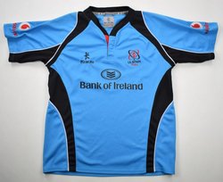 ULSTER RUGBY KUKRI SHIRT XL