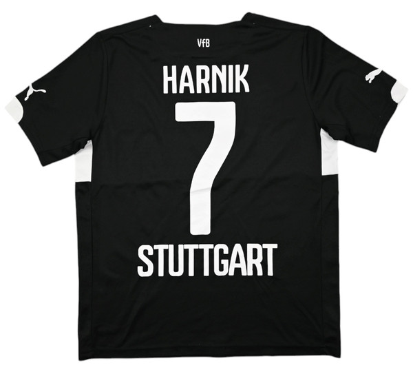 2014-15 STUTTGART *HARNIK* KOSZULKA XL. BOYS