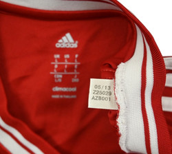 2013-14 BAYERN MUNCHEN *RIBERY* KOSZULKA L