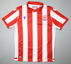 2019-20 STOKE CITY KOSZULKA XS