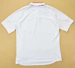 2012-13 ENGLAND KOSZULKA XL