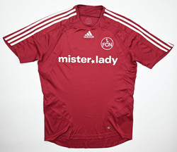 2007-08 1 FC NURNBERG KOSZULKA M